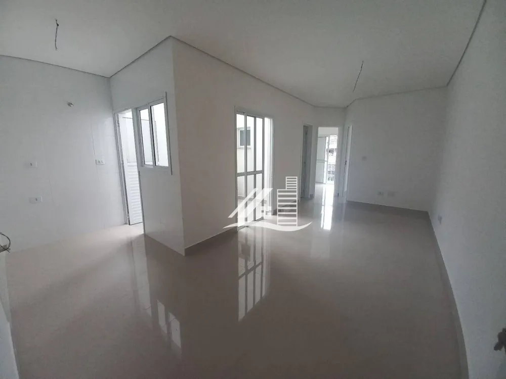 Apartamento, 2 quartos, 46 m² - Foto 1