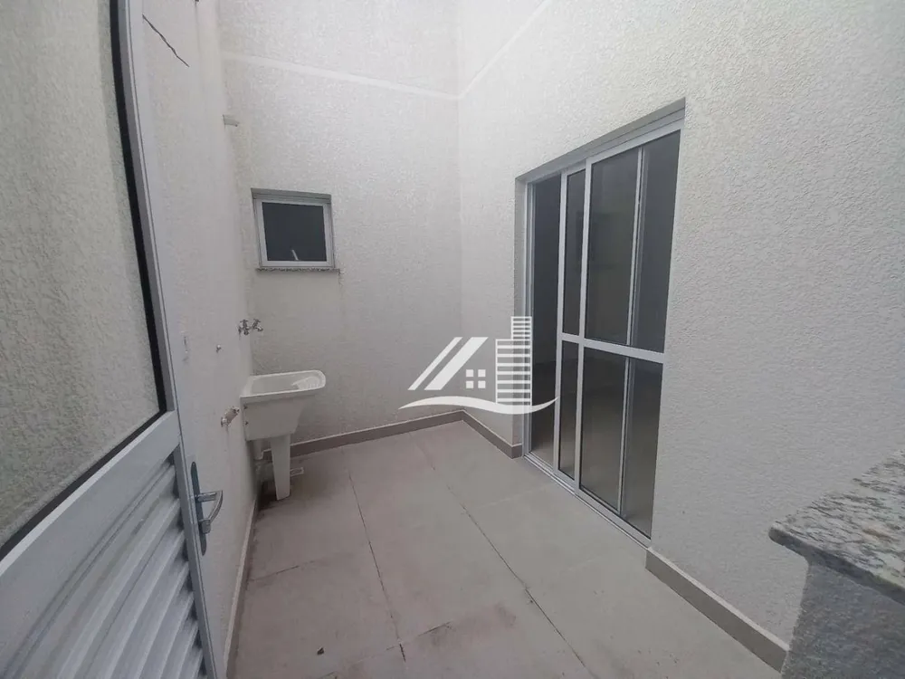 Apartamento, 2 quartos, 46 m² - Foto 4