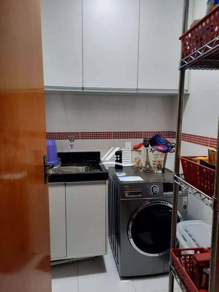 Cobertura, 3 quartos, 150 m² - Foto 4