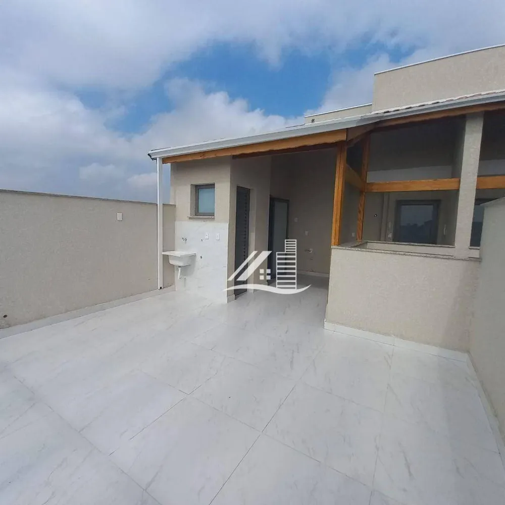 Cobertura, 2 quartos, 84 m² - Foto 3