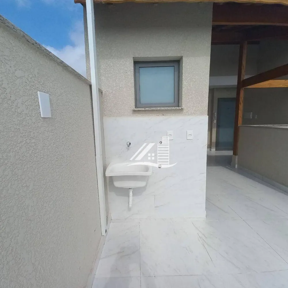 Cobertura, 2 quartos, 84 m² - Foto 2