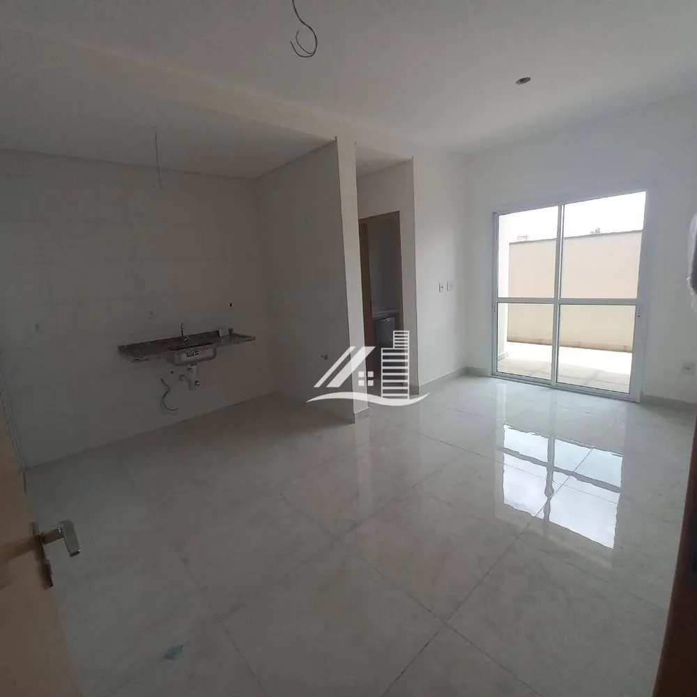 Apartamento, 2 quartos, 46 m² - Foto 1