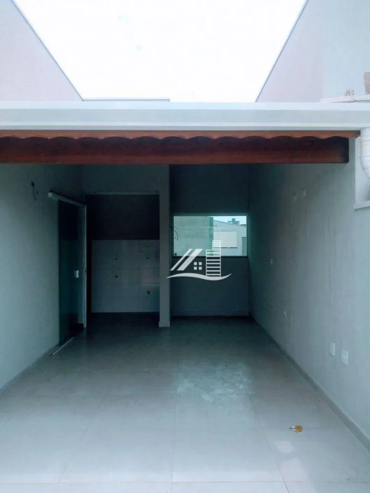 Sobrado, 2 quartos, 55 m² - Foto 3