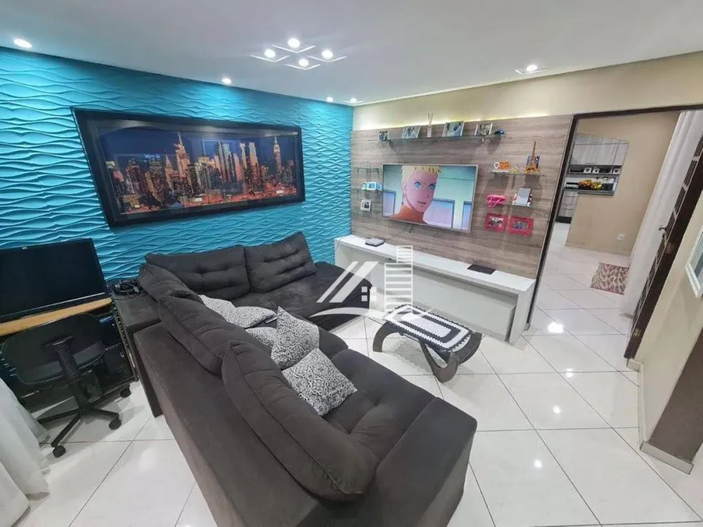 Sobrado, 4 quartos, 195 m² - Foto 4