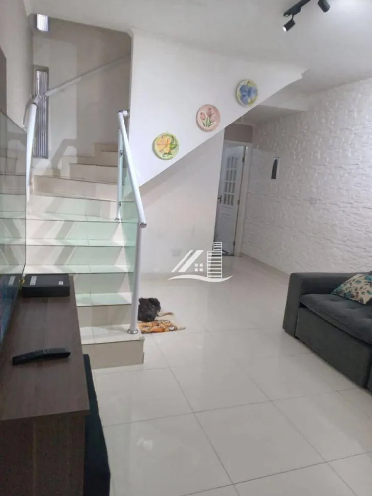 Sobrado, 4 quartos, 175 m² - Foto 3