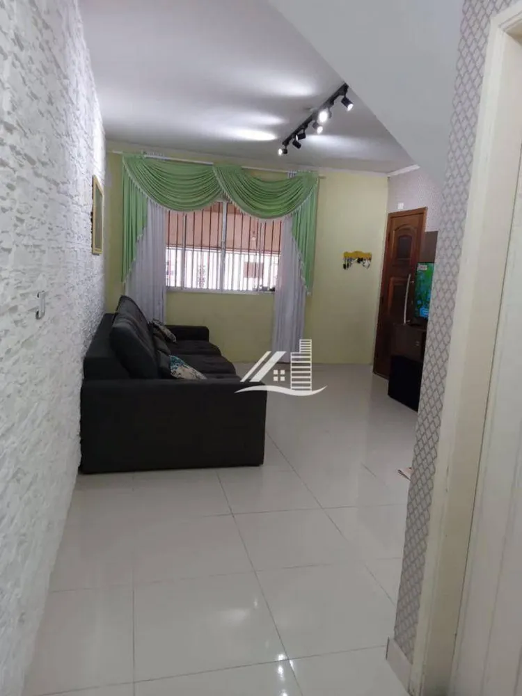 Sobrado, 4 quartos, 175 m² - Foto 4