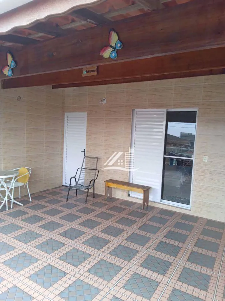 Sobrado, 4 quartos, 175 m² - Foto 1