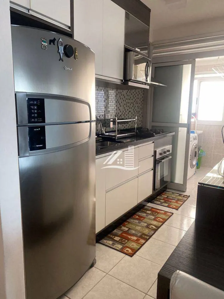 Apartamento, 2 quartos, 54 m² - Foto 3