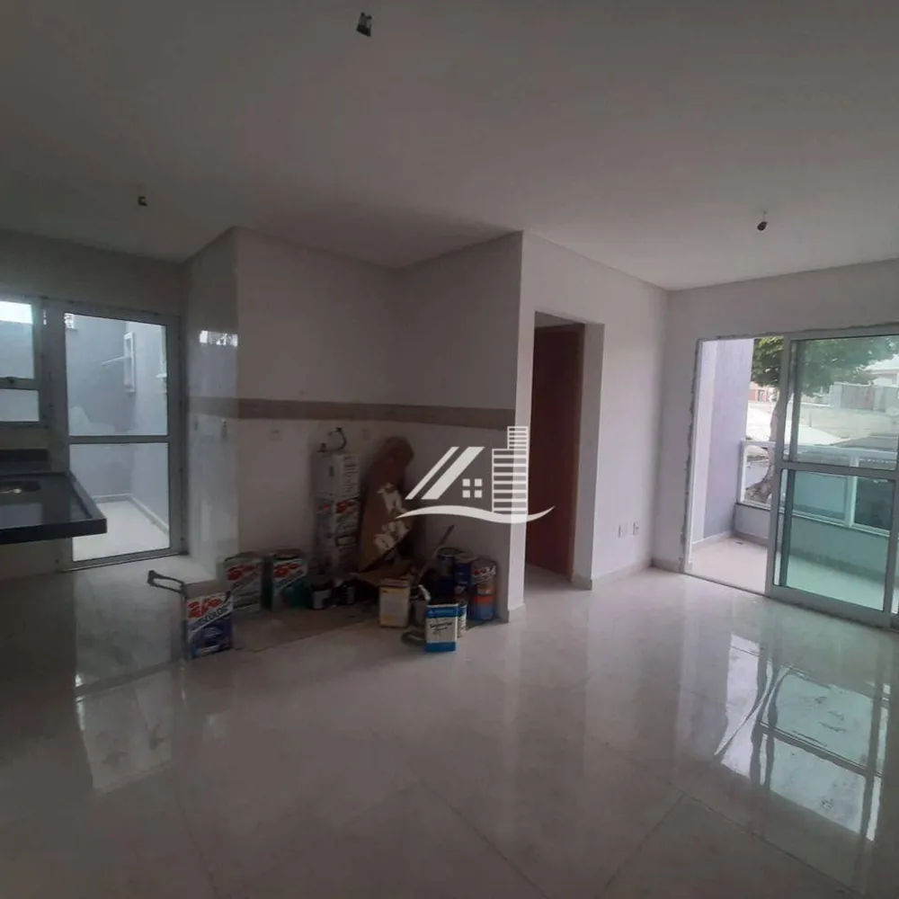 Apartamento, 2 quartos, 59 m² - Foto 2