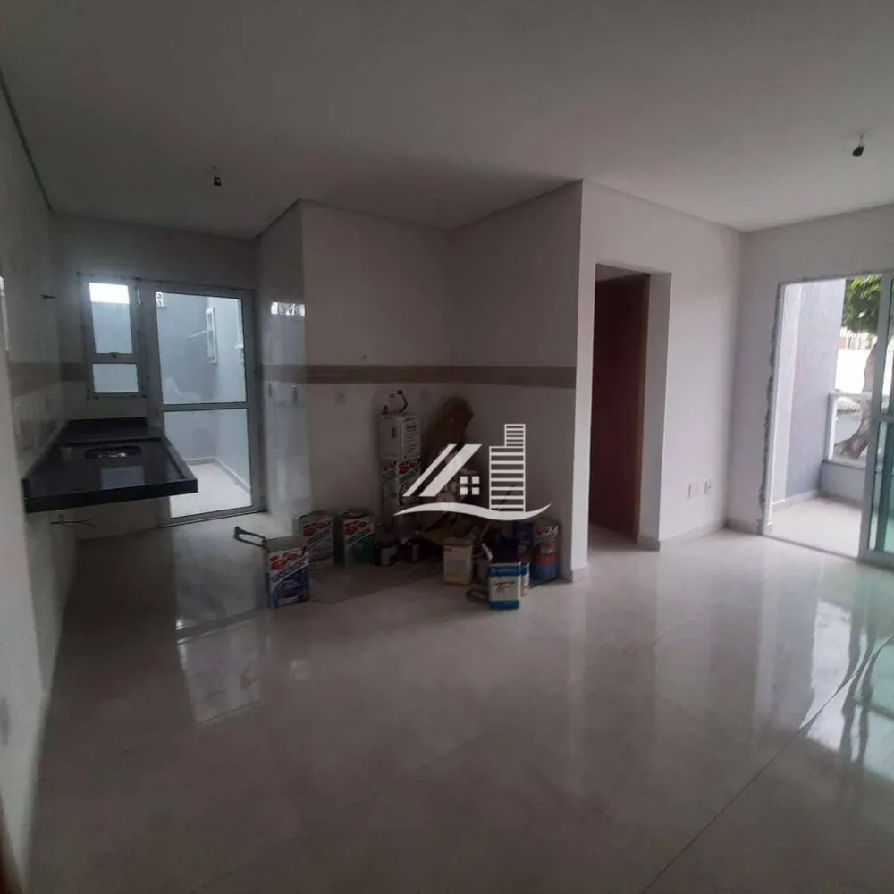 Apartamento, 2 quartos, 59 m² - Foto 1