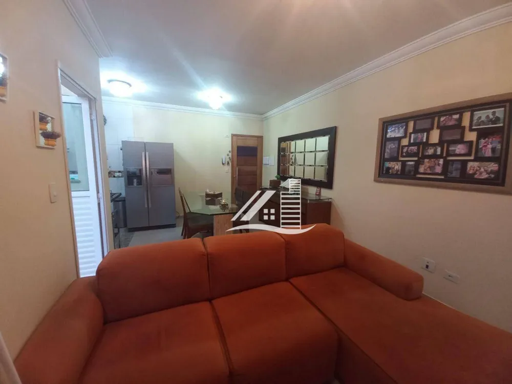 Apartamento, 3 quartos, 107 m² - Foto 2
