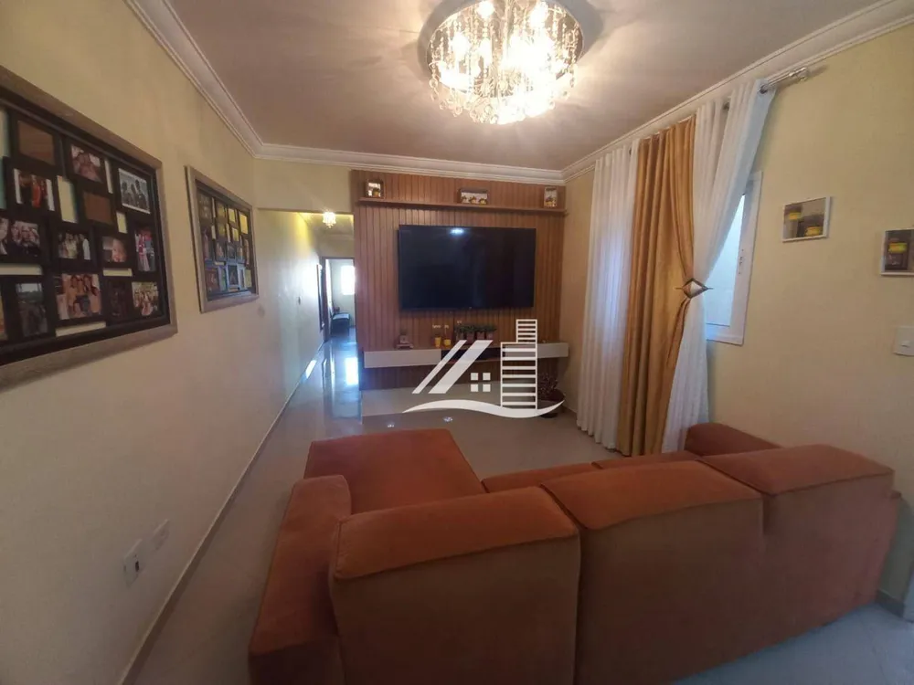 Apartamento, 3 quartos, 107 m² - Foto 3