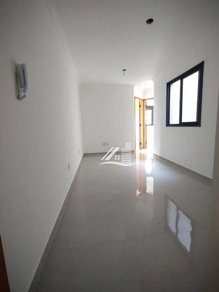 Apartamento, 2 quartos, 40 m² - Foto 3