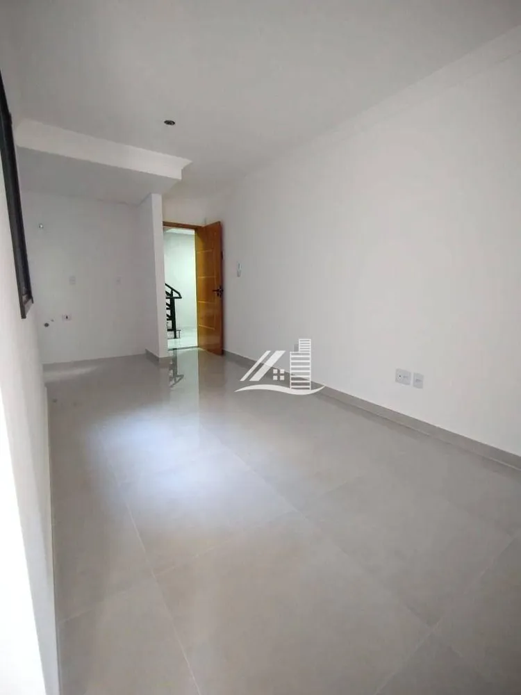 Apartamento, 2 quartos, 40 m² - Foto 4