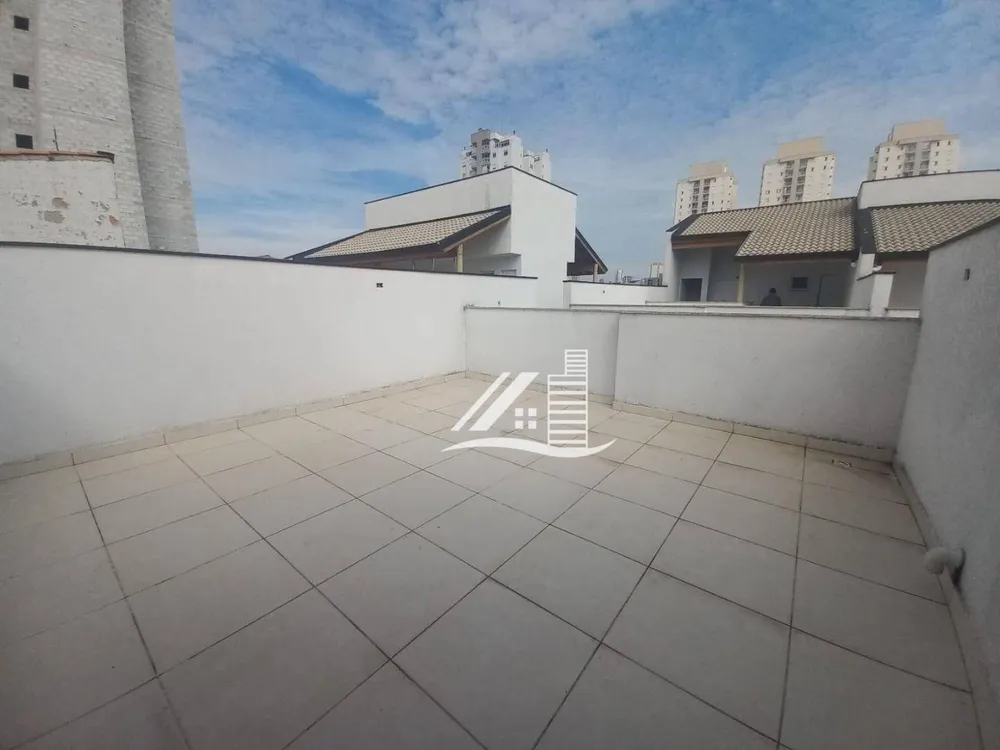 Cobertura, 2 quartos, 104 m² - Foto 3