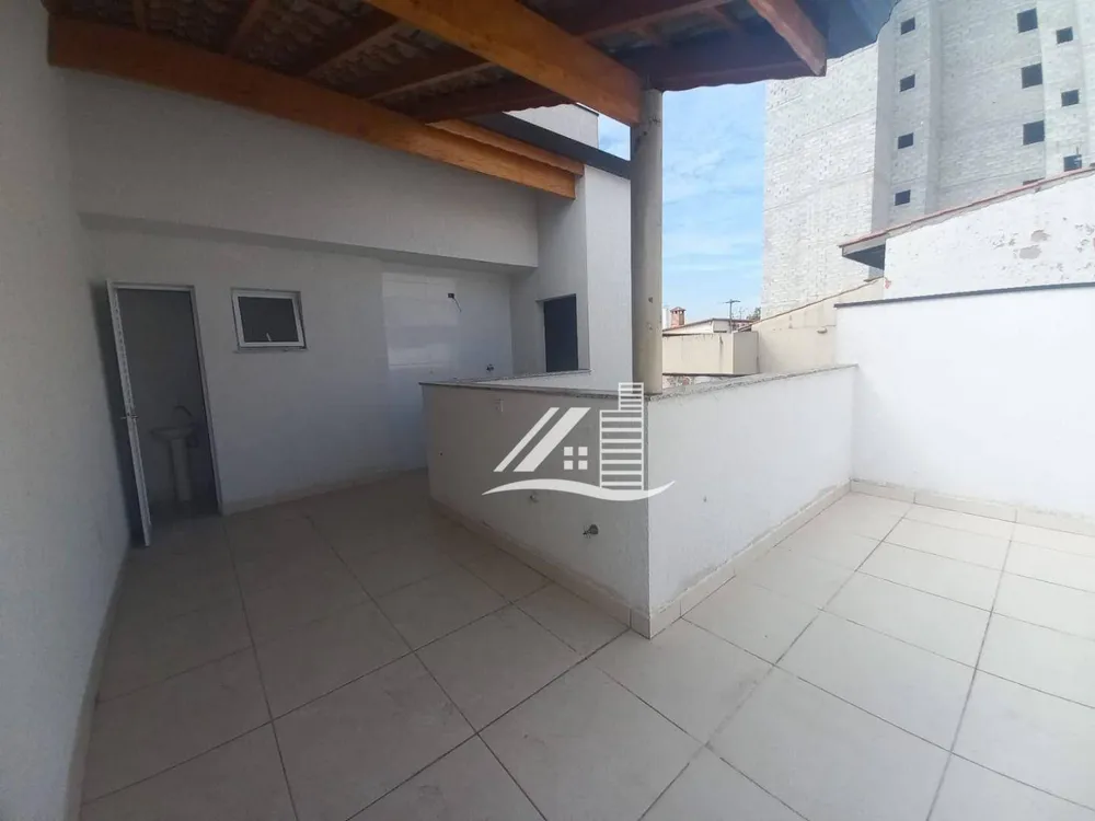 Cobertura, 2 quartos, 104 m² - Foto 2