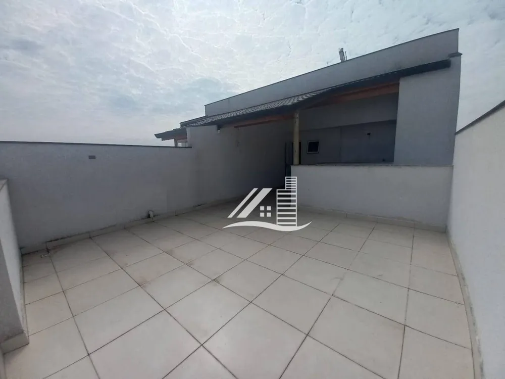 Cobertura, 2 quartos, 104 m² - Foto 1