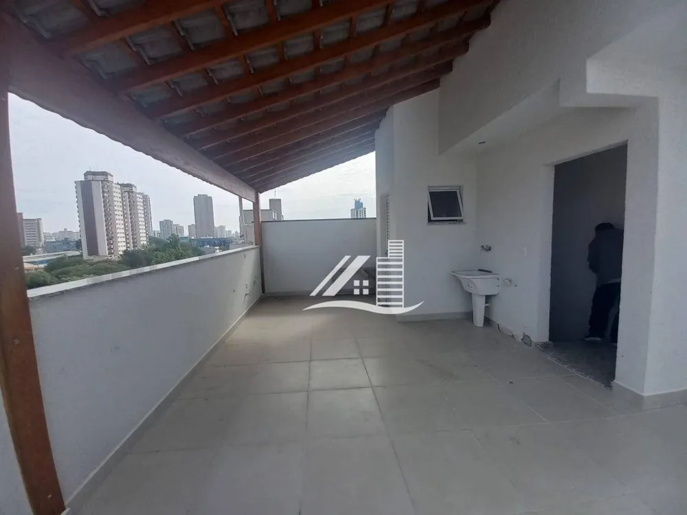 Cobertura, 2 quartos, 90 m² - Foto 2
