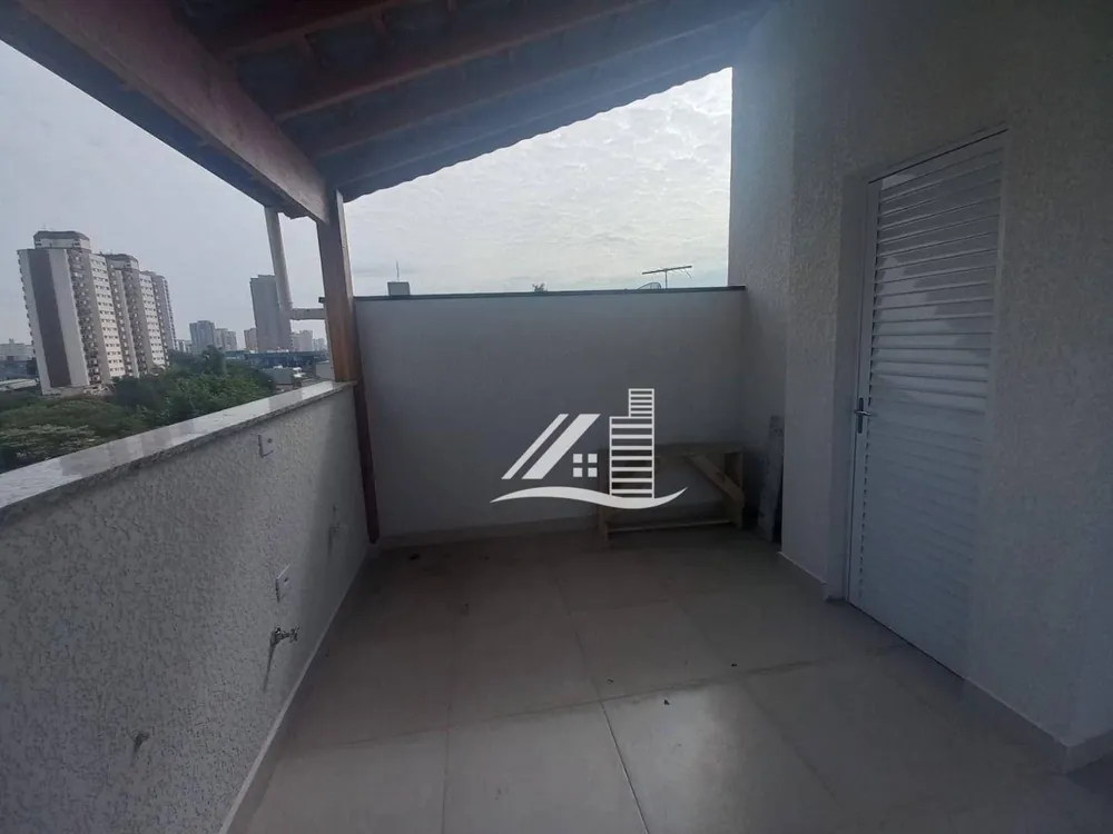 Cobertura, 2 quartos, 90 m² - Foto 3