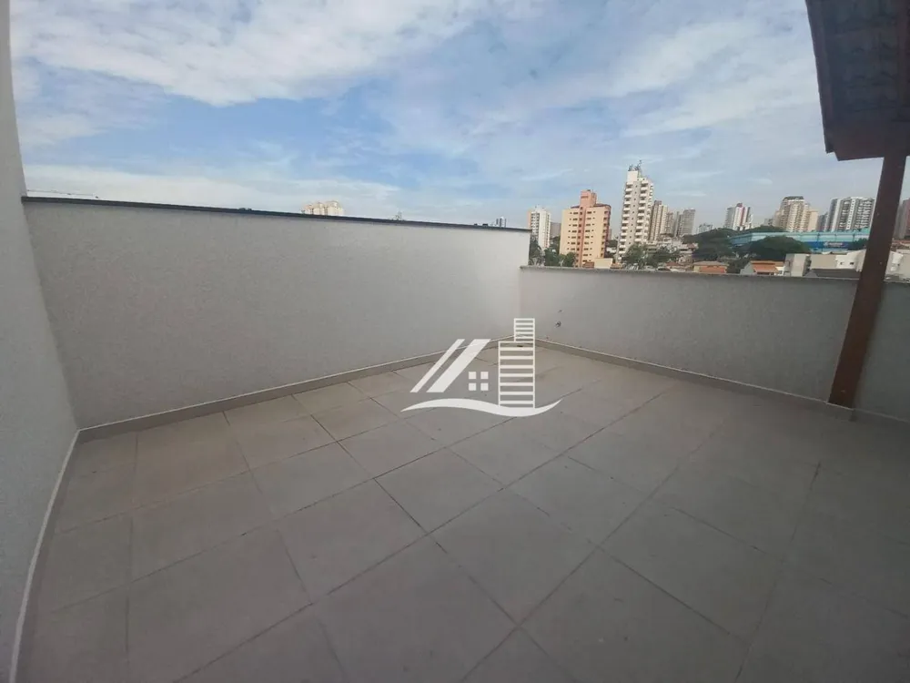 Cobertura, 2 quartos, 90 m² - Foto 1