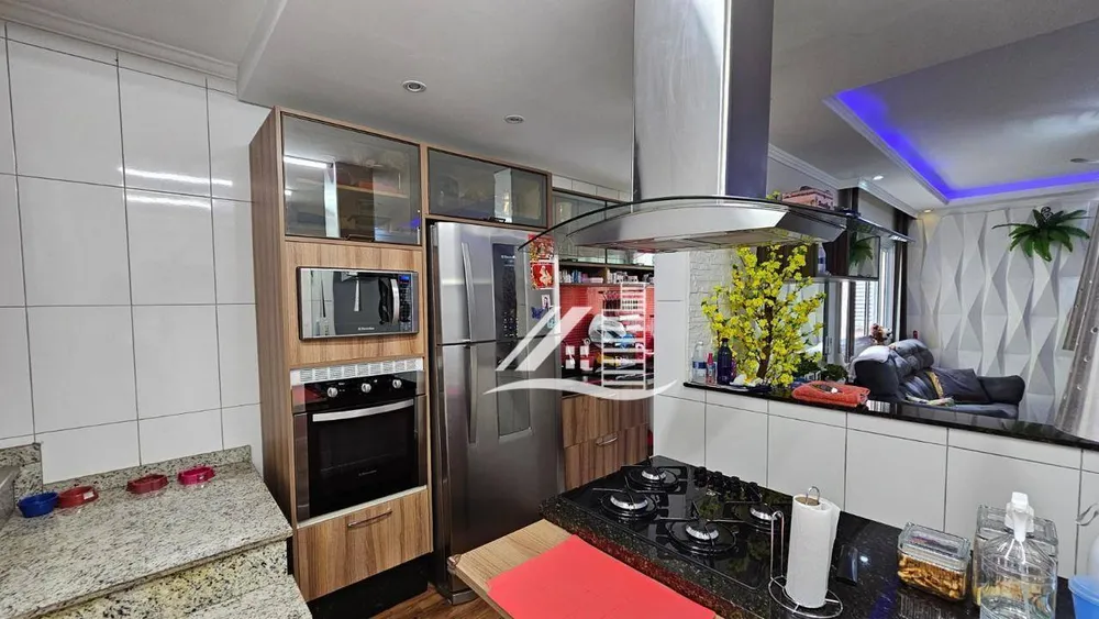 Cobertura, 2 quartos, 140 m² - Foto 4