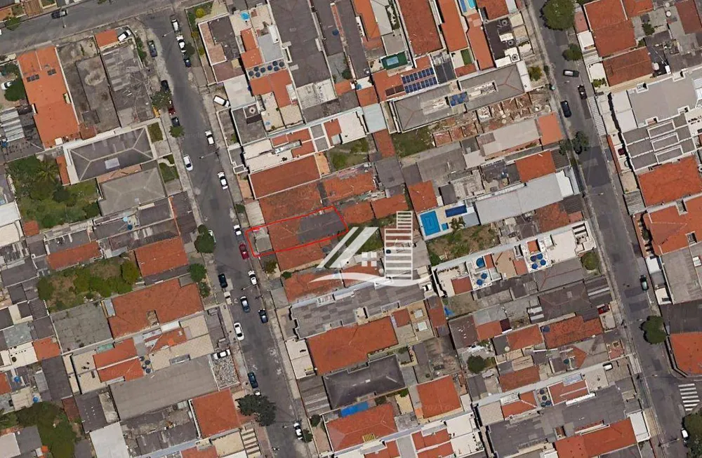 Terreno, 280 m² - Foto 1
