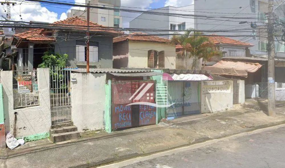 Terreno, 280 m² - Foto 2