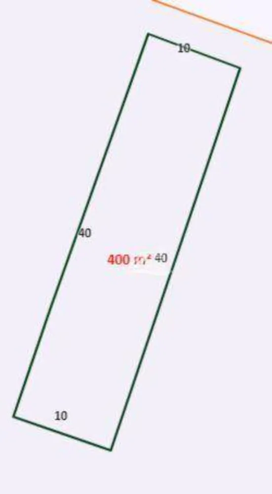 Terreno, 400 m² - Foto 2