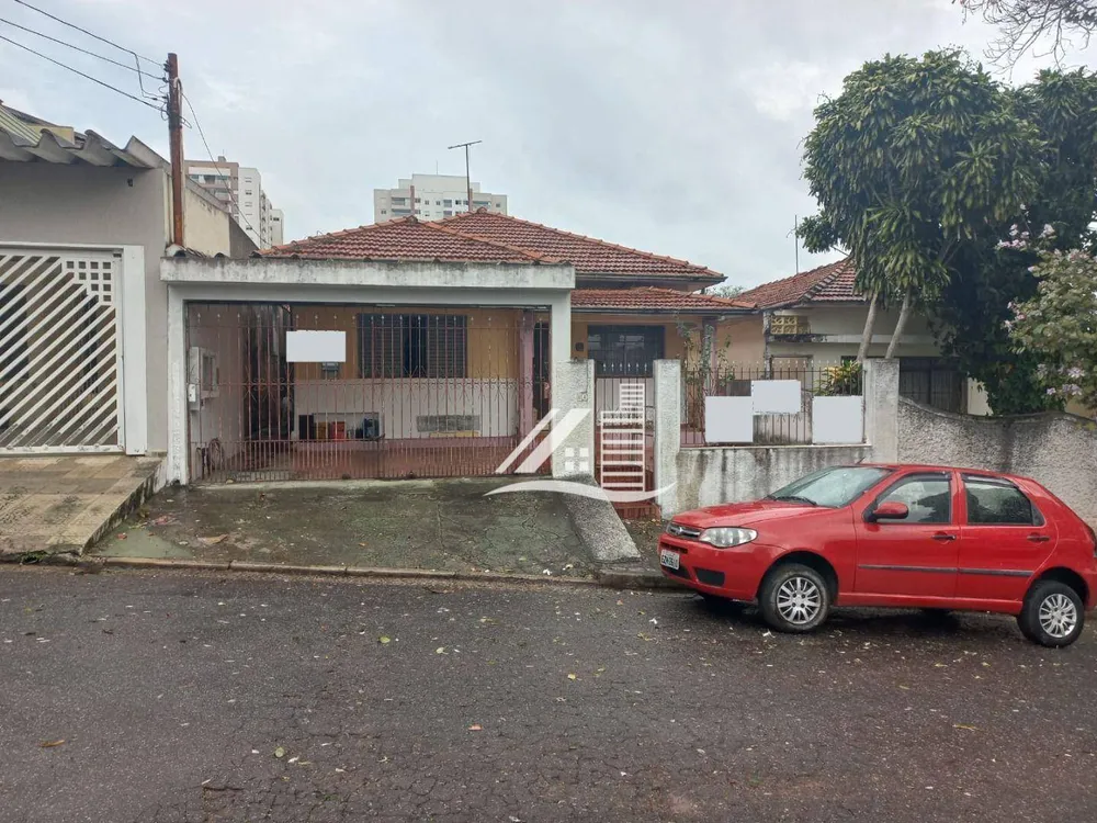 Terreno, 400 m² - Foto 1