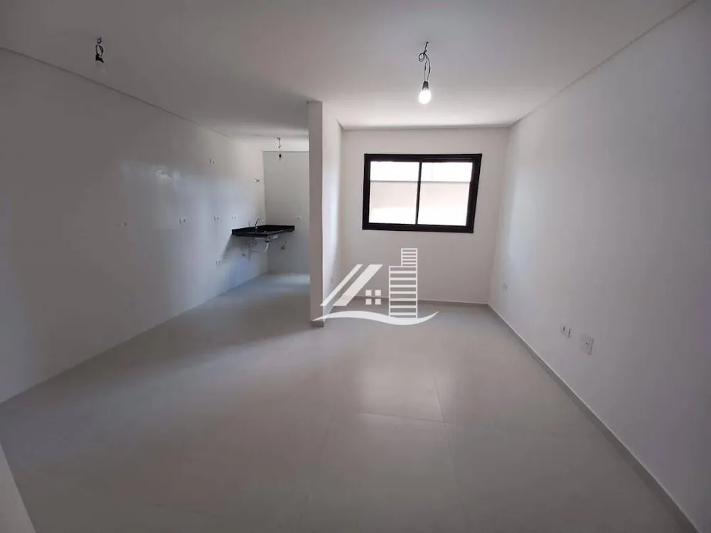 Apartamento, 2 quartos, 49 m² - Foto 2