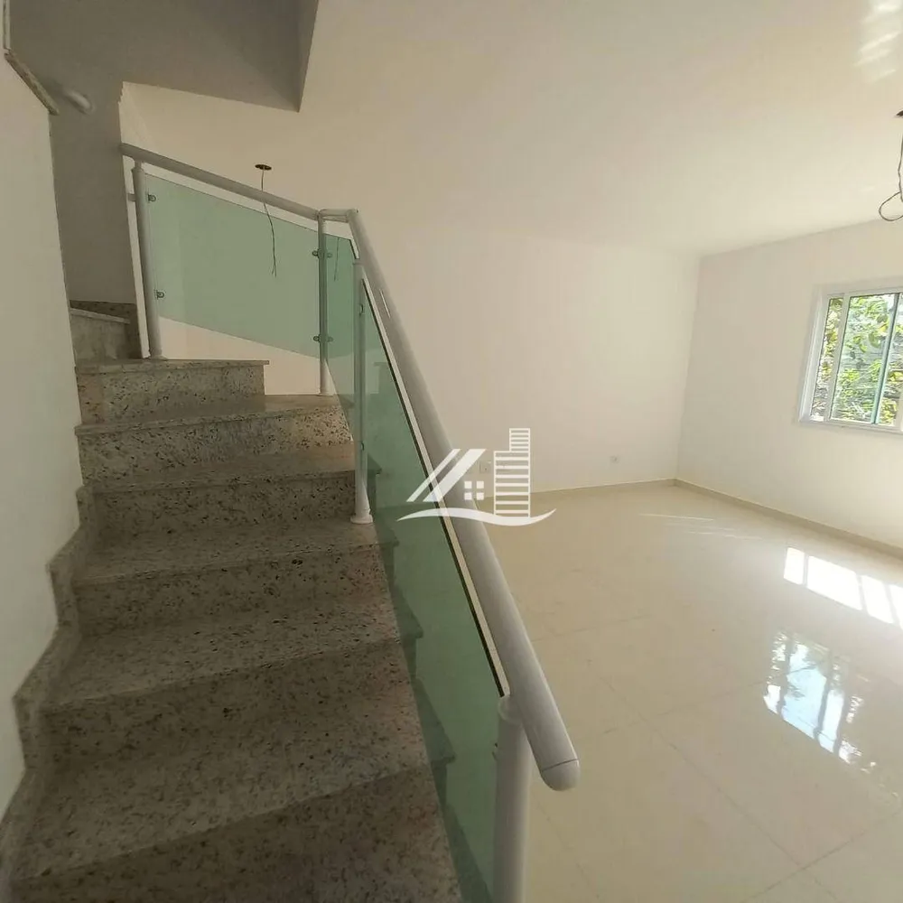 Sobrado, 3 quartos, 213 m² - Foto 3