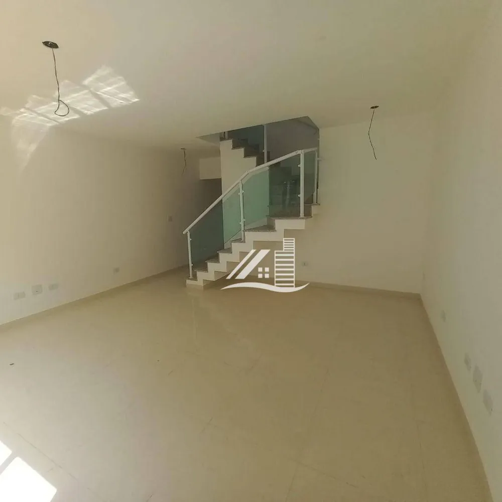 Sobrado, 3 quartos, 213 m² - Foto 2
