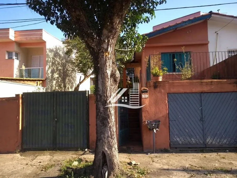 Terreno, 283 m² - Foto 1