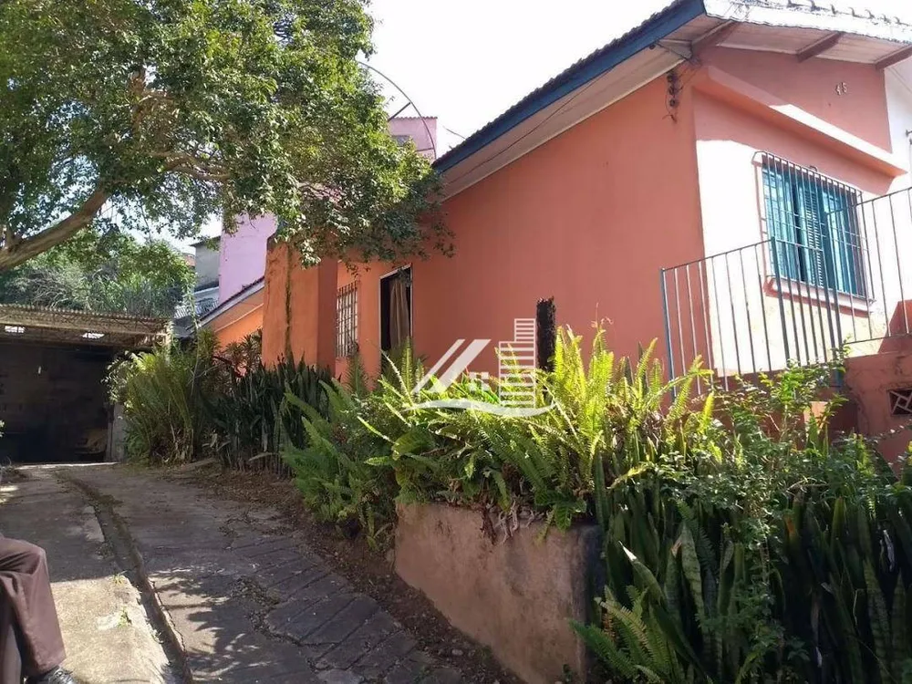 Terreno, 283 m² - Foto 2
