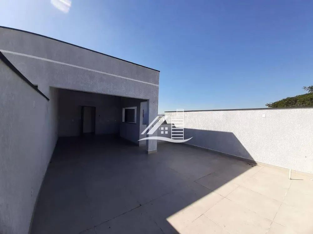 Cobertura, 2 quartos, 120 m² - Foto 1