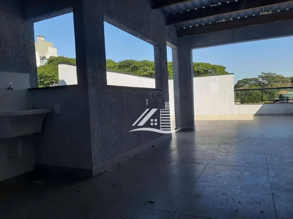Cobertura, 2 quartos, 120 m² - Foto 4