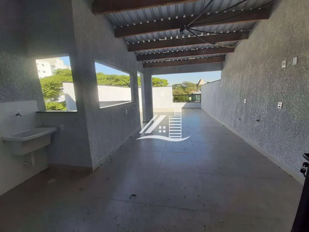 Cobertura, 2 quartos, 120 m² - Foto 2