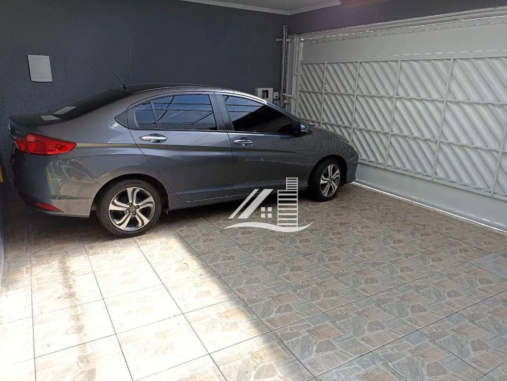 Sobrado, 2 quartos, 107 m² - Foto 4