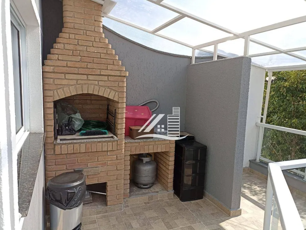 Sobrado, 2 quartos, 107 m² - Foto 3