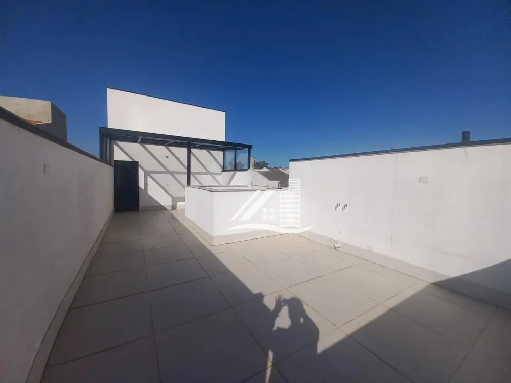 Sobrado, 3 quartos, 300 m² - Foto 2