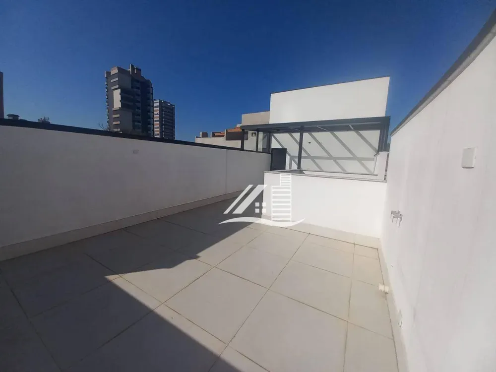 Sobrado, 3 quartos, 300 m² - Foto 1