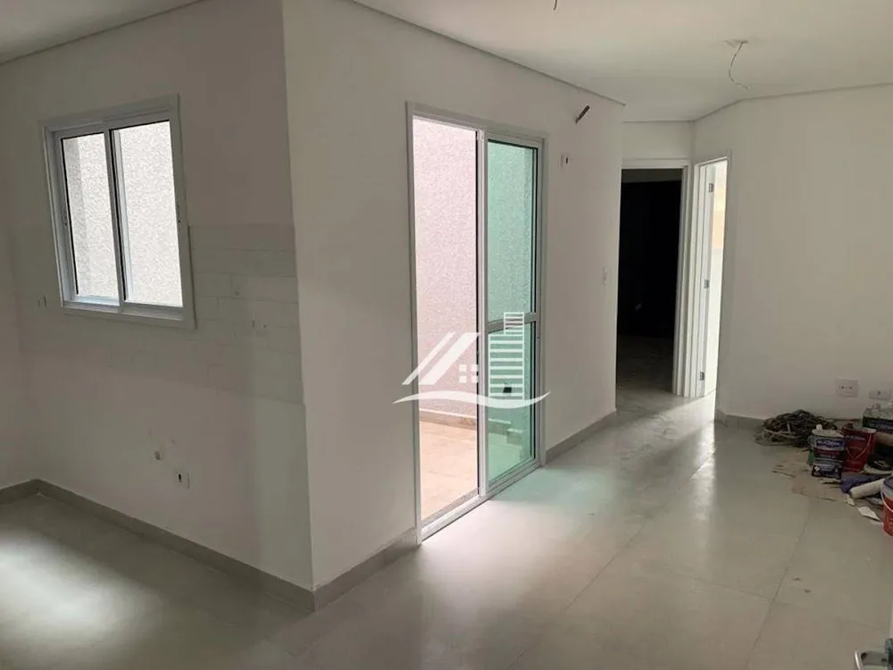 Apartamento, 2 quartos, 47 m² - Foto 1