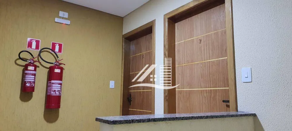 Cobertura, 2 quartos, 106 m² - Foto 4