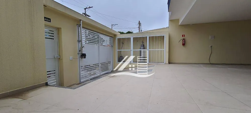 Cobertura, 2 quartos, 106 m² - Foto 2