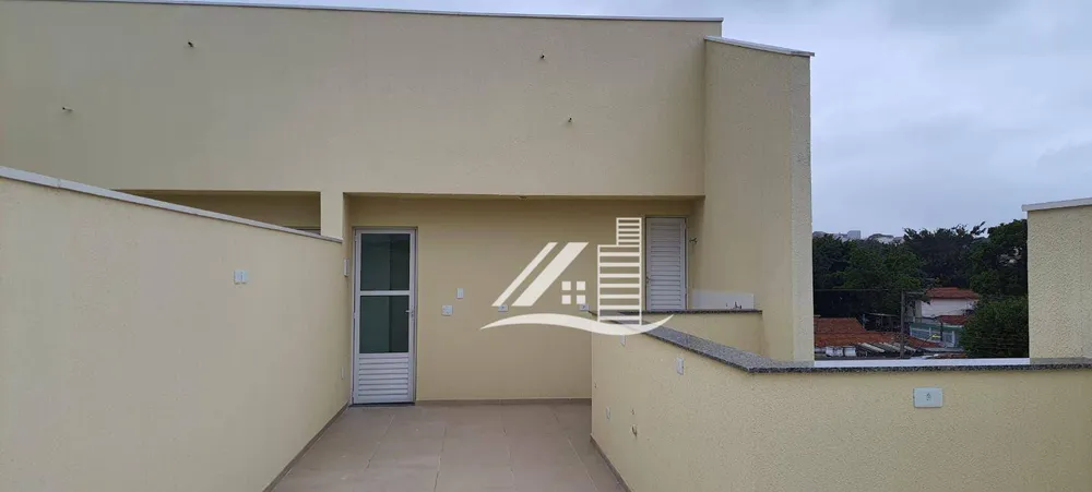 Cobertura, 2 quartos, 106 m² - Foto 1
