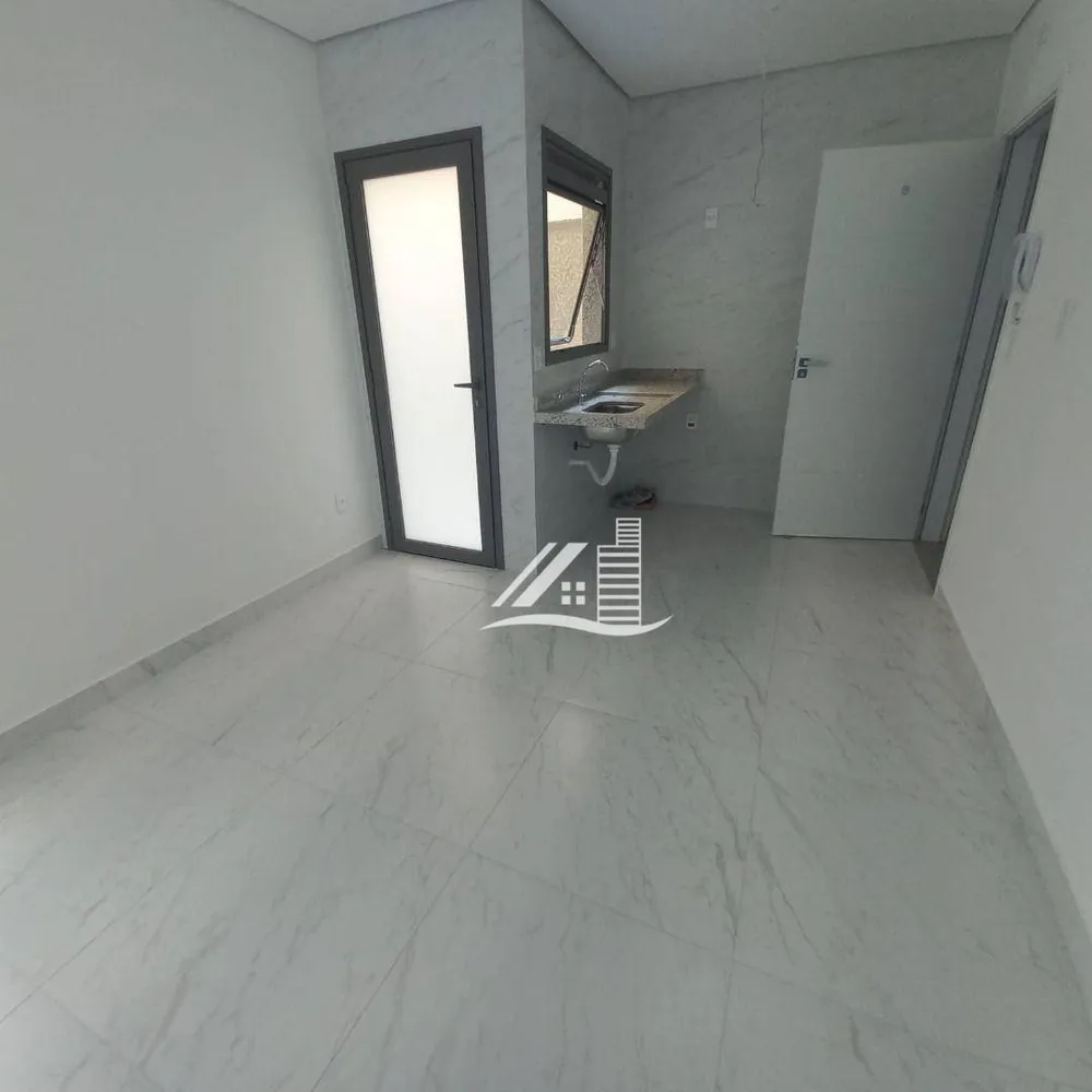 Apartamento, 2 quartos, 42 m² - Foto 4