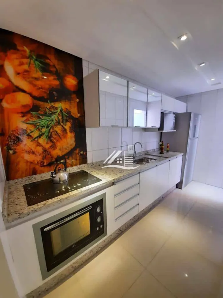 Apartamento, 2 quartos, 107 m² - Foto 4