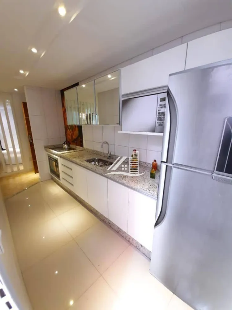 Apartamento, 2 quartos, 107 m² - Foto 3