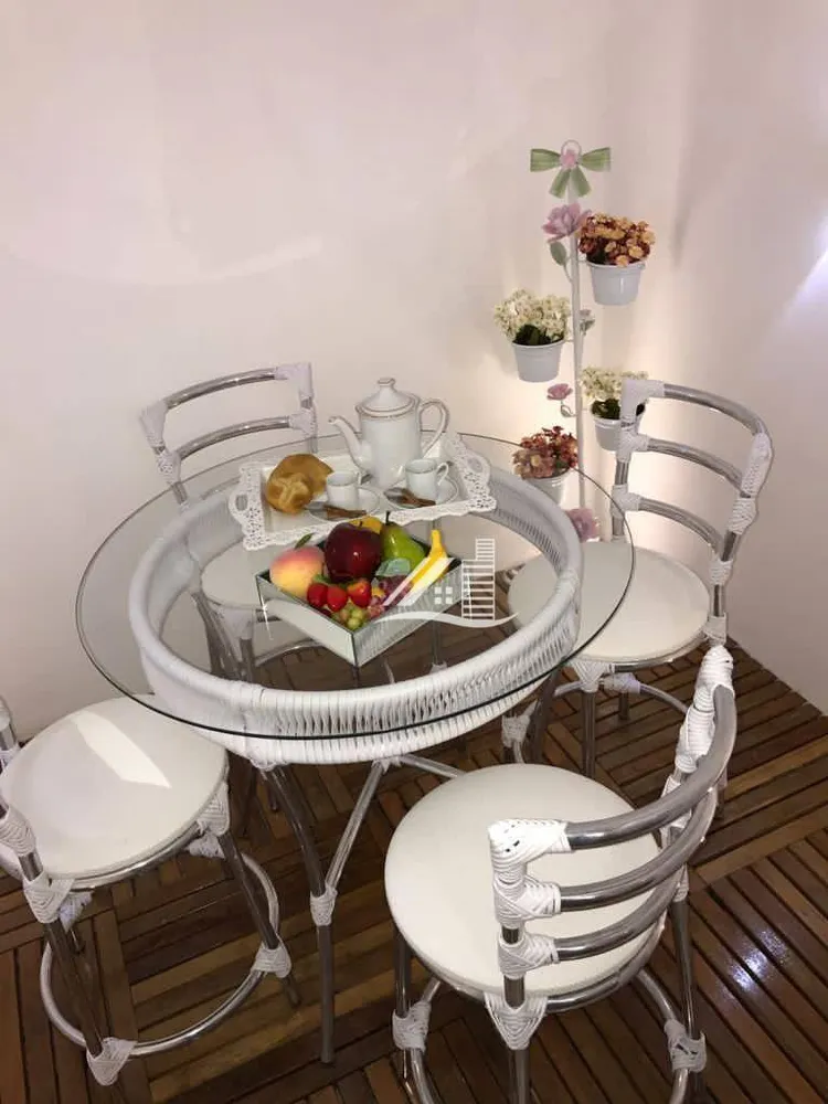 Apartamento, 2 quartos, 107 m² - Foto 2