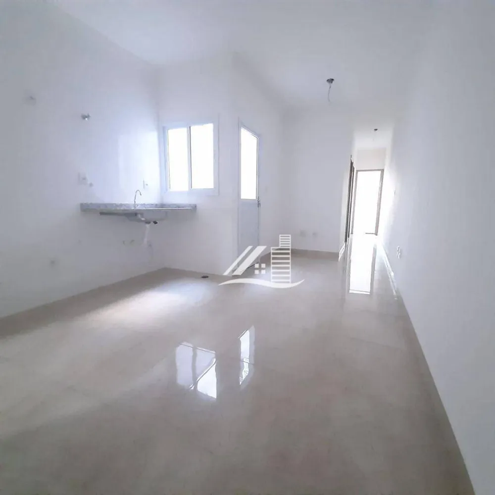 Apartamento, 2 quartos, 43 m² - Foto 2